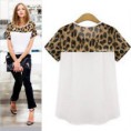 CAMISA ANIMAL PRINT 
